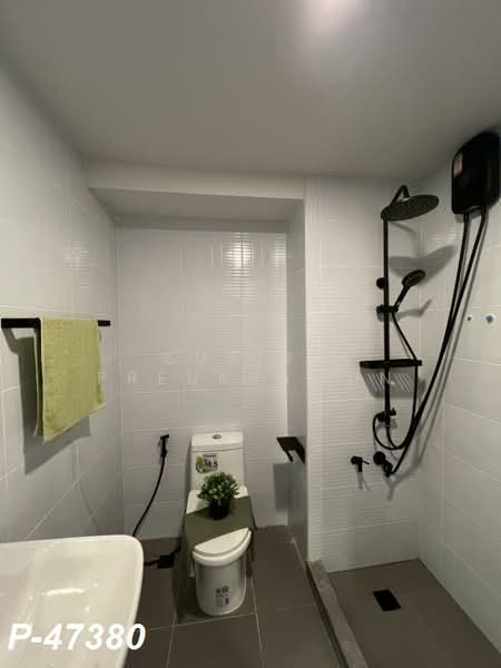 Waterford Royal Suites Senanikom, Bangkok, 250 Suzuki Alley, Chan Kasem, Chatuchak, Bangkok, 1 Bedroom, 30 sqm, Condo For Rent, by Susira Preuksawun, 500187805 - DDproperty.com