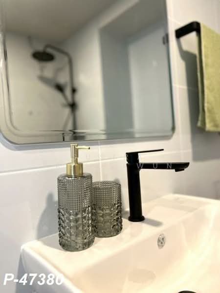 The Waterford Royal Suites Senanikom : เดอะ วอเตอร์ฟอร์ด รอยัล สูท เสนานิคม, กรุงเทพ, 250 ซอย ซูซูกิ, จันทรเกษม, จตุจักร, กรุงเทพ, 30 ตร.ม., คอนโด ให้เช่า, โดย Susira Preuksawun, 500187805 - DDproperty.com