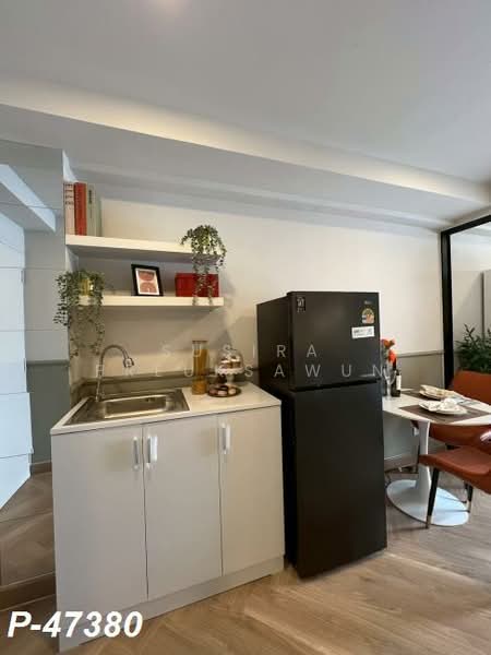 Waterford Royal Suites Senanikom, Bangkok, 250 Suzuki Alley, Chan Kasem, Chatuchak, Bangkok, 1 Bedroom, 30 sqm, Condo For Rent, by Susira Preuksawun, 500187805 - DDproperty.com