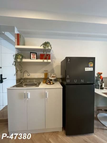 Waterford Royal Suites Senanikom, Bangkok, 250 Suzuki Alley, Chan Kasem, Chatuchak, Bangkok, 1 Bedroom, 30 sqm, Condo For Rent, by Susira Preuksawun, 500187805 - DDproperty.com