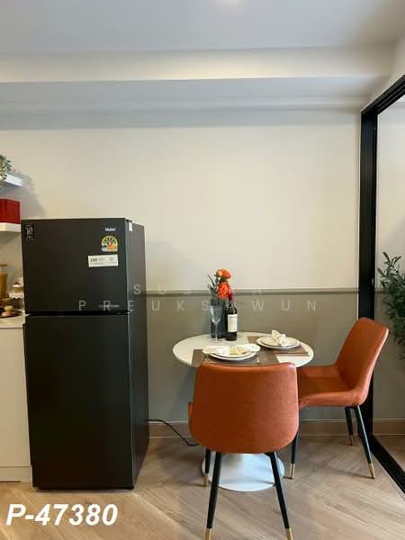 Waterford Royal Suites Senanikom, Bangkok, 250 Suzuki Alley, Chan Kasem, Chatuchak, Bangkok, 1 Bedroom, 30 sqm, Condo For Rent, by Susira Preuksawun, 500187805 - DDproperty.com