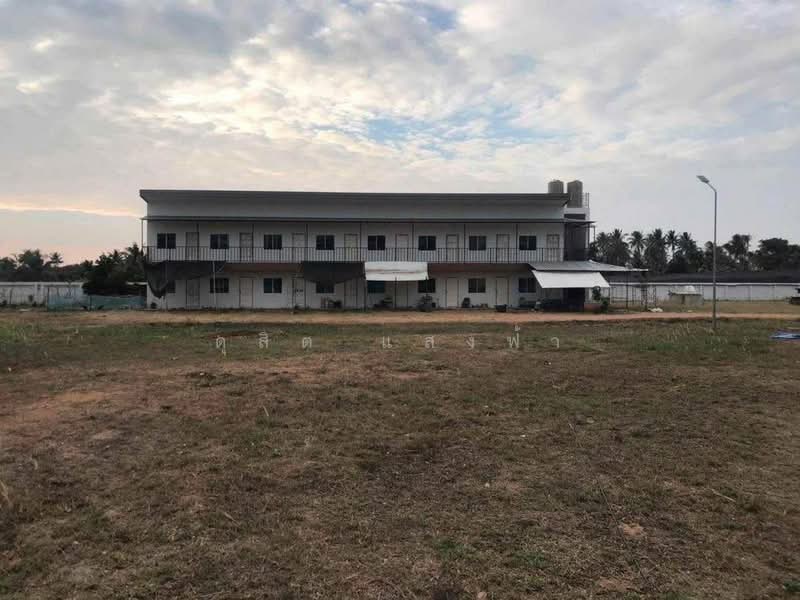 ให้เช่าที่ดินพร้อมโรงงานและที่พัก เนื้อที่ 12 ไร่ หนองขาม ศรีราชา, ชลบุรี, หนองขาม, ศรีราชา, ชลบุรี, 2,500 ตร.ม., โกดัง-โรงงาน ให้เช่า, โดย ดุสิต แสงฟ้า, 500187806 - DDproperty.com