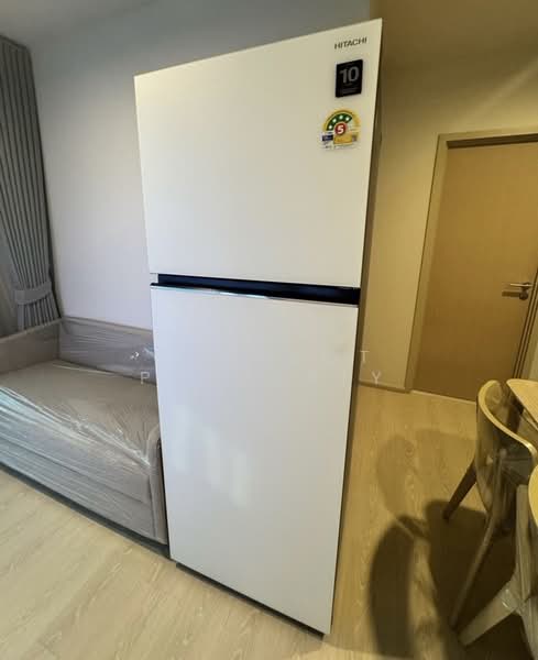 Nue Mega Plus Bangna, Samut Prakan, Bang Na-Trat Frontage Rd, Bang Kaeo, Bang Plee, Samut Prakan, 2 Bedrooms, 46 sqm, Condo For Rent, by Correct Property, 500187808 - DDproperty.com