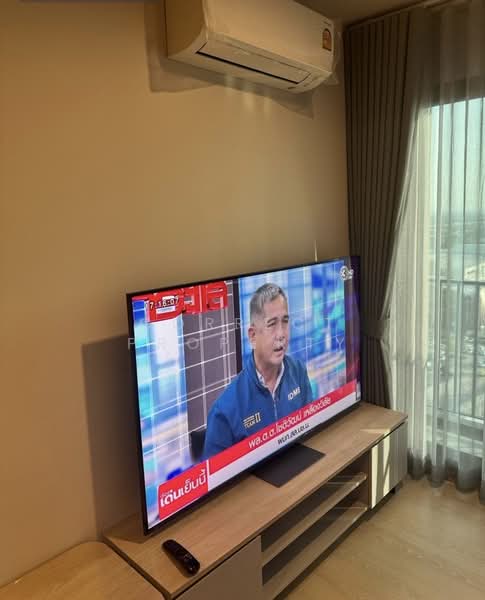 Nue Mega Plus Bangna : นิว เมกา พลัส บางนา, สมุทรปราการ, ถนนบางนา-ตราด, บางแก้ว, บางพลี, สมุทรปราการ, 46 ตร.ม., คอนโด ให้เช่า, โดย Correct Property, 500187808 - DDproperty.com