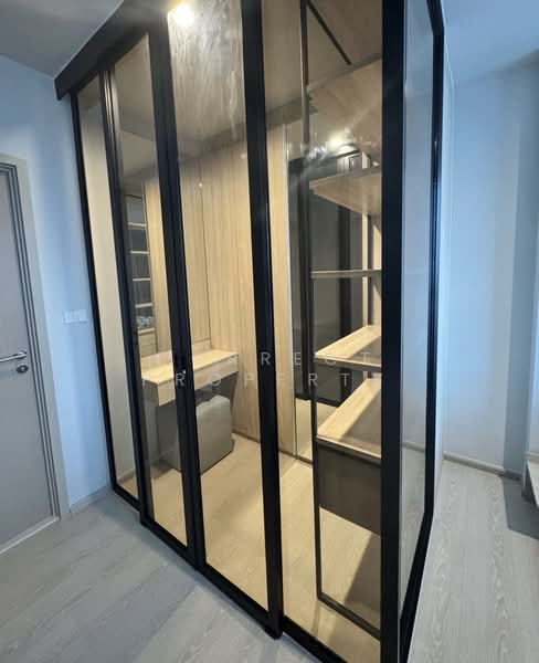 Nue Mega Plus Bangna, Samut Prakan, Bang Na-Trat Frontage Rd, Bang Kaeo, Bang Plee, Samut Prakan, 2 Bedrooms, 46 sqm, Condo For Rent, by Correct Property, 500187808 - DDproperty.com