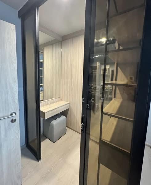 Nue Mega Plus Bangna, Samut Prakan, Bang Na-Trat Frontage Rd, Bang Kaeo, Bang Plee, Samut Prakan, 2 Bedrooms, 46 sqm, Condo For Rent, by Correct Property, 500187808 - DDproperty.com