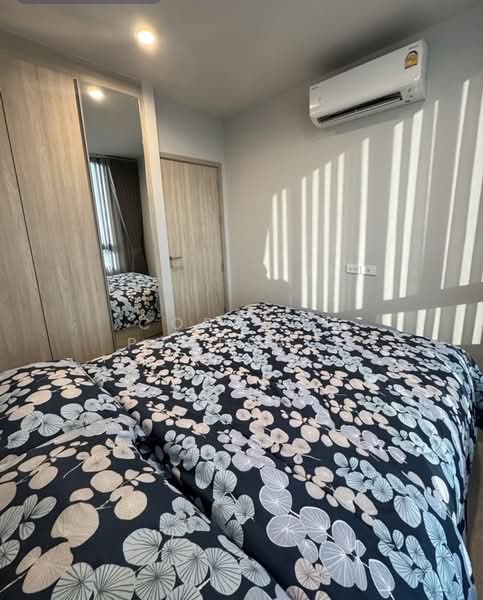 Nue Mega Plus Bangna, Samut Prakan, Bang Na-Trat Frontage Rd, Bang Kaeo, Bang Plee, Samut Prakan, 2 Bedrooms, 46 sqm, Condo For Rent, by Correct Property, 500187808 - DDproperty.com