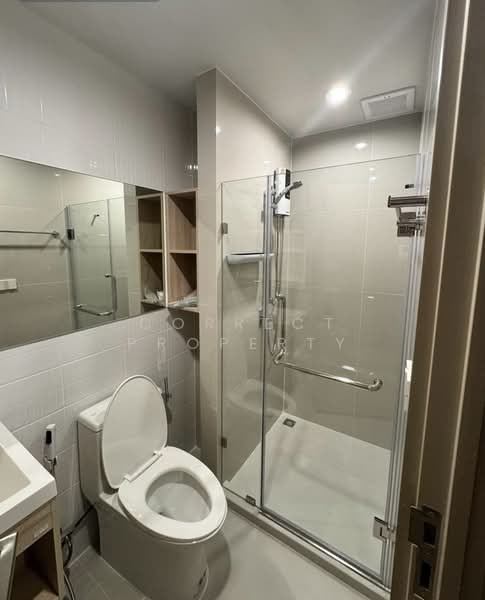 Nue Mega Plus Bangna, Samut Prakan, Bang Na-Trat Frontage Rd, Bang Kaeo, Bang Plee, Samut Prakan, 2 Bedrooms, 46 sqm, Condo For Rent, by Correct Property, 500187808 - DDproperty.com