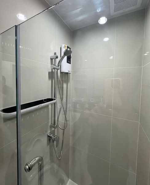 Nue Mega Plus Bangna : นิว เมกา พลัส บางนา, สมุทรปราการ, ถนนบางนา-ตราด, บางแก้ว, บางพลี, สมุทรปราการ, 46 ตร.ม., คอนโด ให้เช่า, โดย Correct Property, 500187808 - DDproperty.com