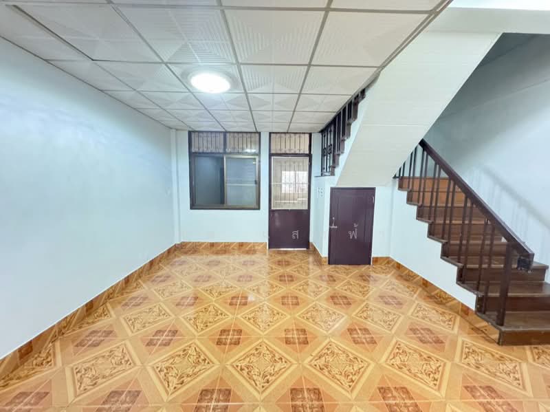 ให้เช่าทาวน์โฮม 2 ชั้น อ่าวอุดม ศรีราชา, Chon Buri (Pattaya), Thung Suk La, Si Racha, Chon Buri (Pattaya), 2 Bedrooms, 65 sqm, Townhouse For Rent, by Dusit Saengfa, 500187809 - DDproperty.com