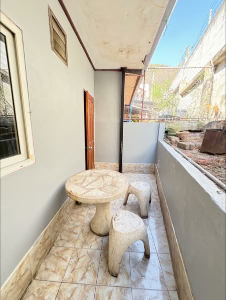 ให้เช่าทาวน์โฮม 2 ชั้น อ่าวอุดม ศรีราชา, Chon Buri (Pattaya), Thung Suk La, Si Racha, Chon Buri (Pattaya), 2 Bedrooms, 65 sqm, Townhouse For Rent, by Dusit Saengfa, 500187809 - DDproperty.com