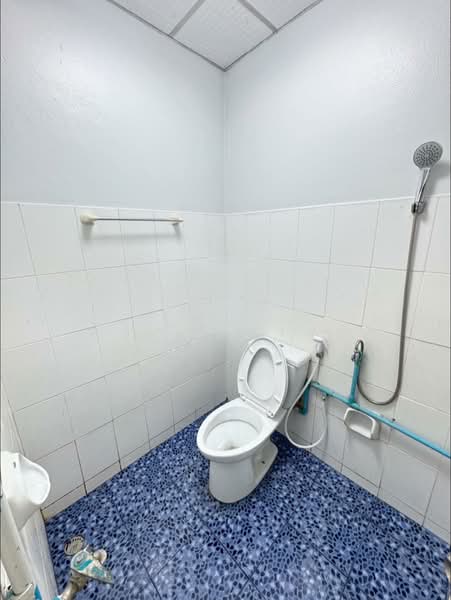 ให้เช่าทาวน์โฮม 2 ชั้น อ่าวอุดม ศรีราชา, Chon Buri (Pattaya), Thung Suk La, Si Racha, Chon Buri (Pattaya), 2 Bedrooms, 65 sqm, Townhouse For Rent, by Dusit Saengfa, 500187809 - DDproperty.com