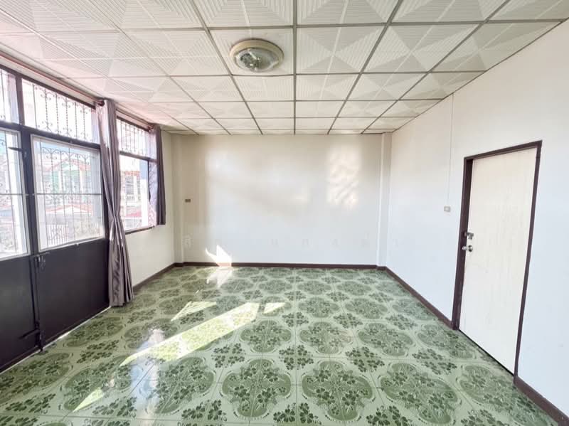 ให้เช่าทาวน์โฮม 2 ชั้น อ่าวอุดม ศรีราชา, Chon Buri (Pattaya), Thung Suk La, Si Racha, Chon Buri (Pattaya), 2 Bedrooms, 65 sqm, Townhouse For Rent, by Dusit Saengfa, 500187809 - DDproperty.com