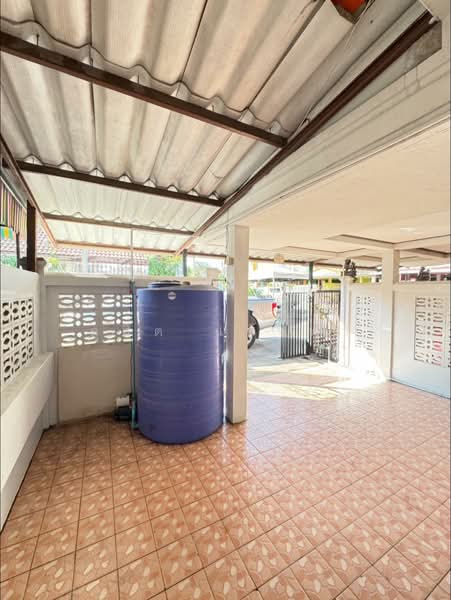 ให้เช่าทาวน์โฮม 2 ชั้น อ่าวอุดม ศรีราชา, Chon Buri (Pattaya), Thung Suk La, Si Racha, Chon Buri (Pattaya), 2 Bedrooms, 65 sqm, Townhouse For Rent, by Dusit Saengfa, 500187809 - DDproperty.com