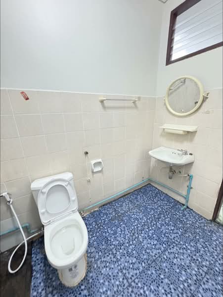 ให้เช่าทาวน์โฮม 2 ชั้น อ่าวอุดม ศรีราชา, Chon Buri (Pattaya), Thung Suk La, Si Racha, Chon Buri (Pattaya), 2 Bedrooms, 65 sqm, Townhouse For Rent, by Dusit Saengfa, 500187809 - DDproperty.com