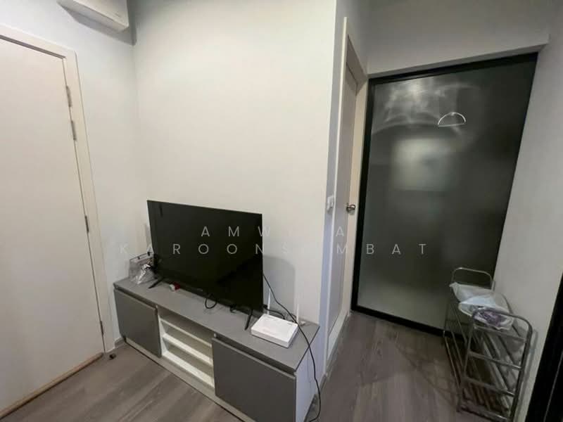 Aspire Sathon-Taksin (Copper Zone) : แอสปาย สาทร-ตากสิน (คอปเปอร์โซน), กรุงเทพ, 65 ถ.กัลปพฤกษ์ บางค้อ, บางค้อ, จอมทอง, กรุงเทพ, 25 ตร.ม., คอนโด ให้เช่า, โดย Amwika Karoonsombat, 500187810 - DDproperty.com