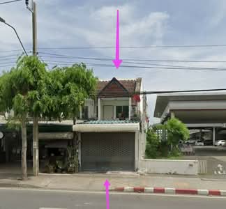 ขาย - อาคารพาณิชย์สายไหม กรุงเทพมหานคร, กรุงเทพ