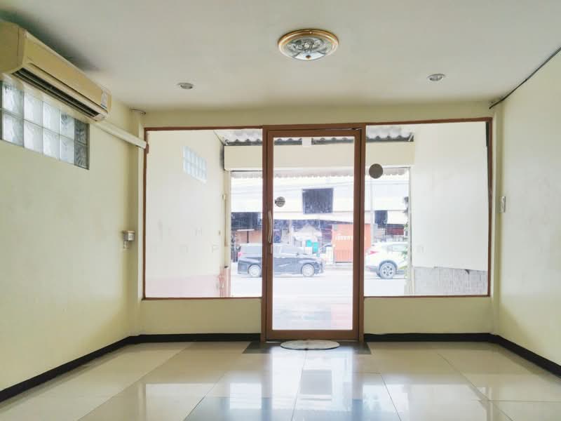 อาคารพาณิชย์สายไหม กรุงเทพมหานคร, Bangkok, Sai Mai, Sai Mai, Bangkok, , 100 sqm, Shophouse For Sale, by The Best Property ดล, 500187812 - DDproperty.com