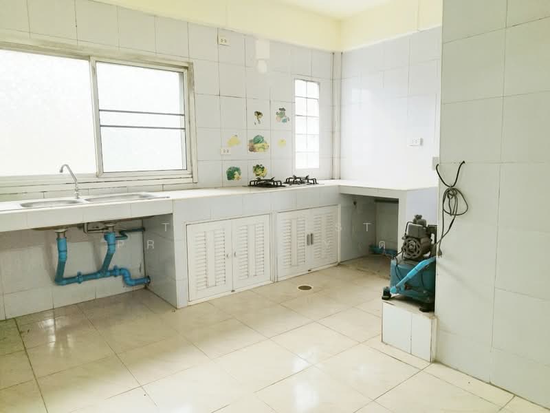 อาคารพาณิชย์สายไหม กรุงเทพมหานคร, Bangkok, Sai Mai, Sai Mai, Bangkok, , 100 sqm, Shophouse For Sale, by The Best Property ดล, 500187812 - DDproperty.com