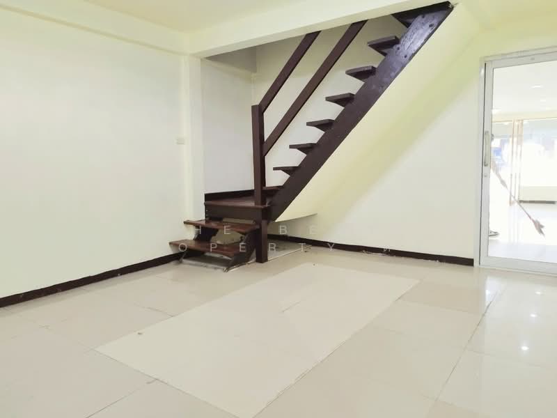อาคารพาณิชย์สายไหม กรุงเทพมหานคร, Bangkok, Sai Mai, Sai Mai, Bangkok, , 100 sqm, Shophouse For Sale, by The Best Property ดล, 500187812 - DDproperty.com