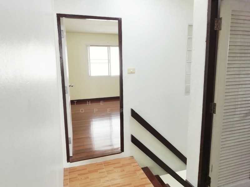 อาคารพาณิชย์สายไหม กรุงเทพมหานคร, Bangkok, Sai Mai, Sai Mai, Bangkok, , 100 sqm, Shophouse For Sale, by The Best Property ดล, 500187812 - DDproperty.com