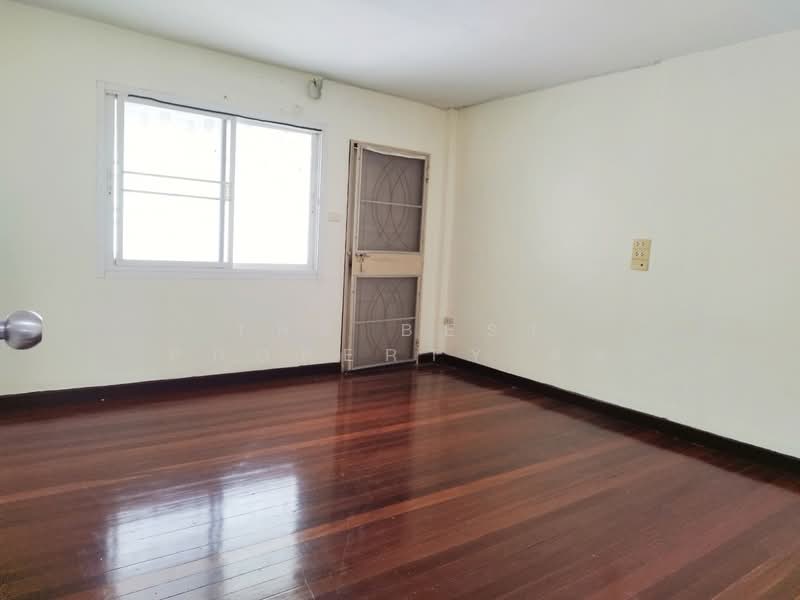 อาคารพาณิชย์สายไหม กรุงเทพมหานคร, Bangkok, Sai Mai, Sai Mai, Bangkok, , 100 sqm, Shophouse For Sale, by The Best Property ดล, 500187812 - DDproperty.com