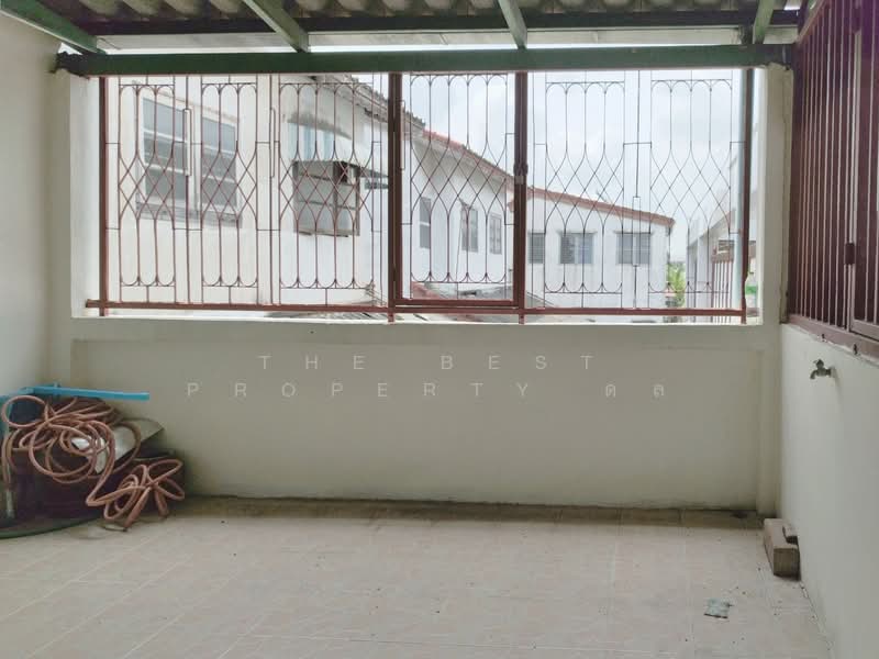 อาคารพาณิชย์สายไหม กรุงเทพมหานคร, Bangkok, Sai Mai, Sai Mai, Bangkok, , 100 sqm, Shophouse For Sale, by The Best Property ดล, 500187812 - DDproperty.com