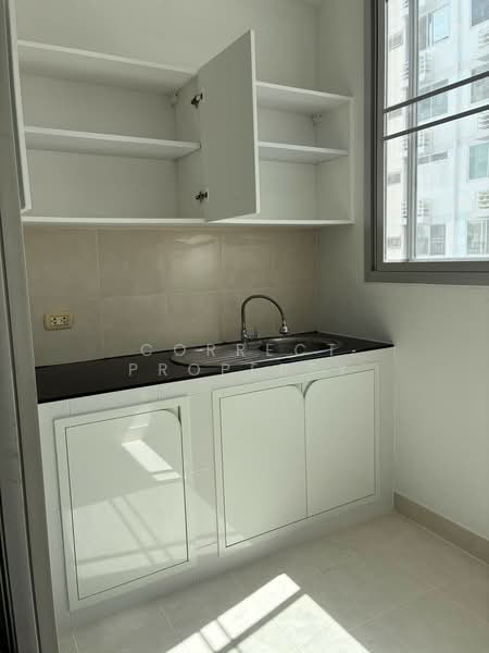 City Home Sukhumvit, Bangkok, Udomsuk Road, Bang Na, Bang Na, Bangkok, 1 Bedroom, 30 sqm, Condo For Rent, by Correct Property, 500187813 - DDproperty.com