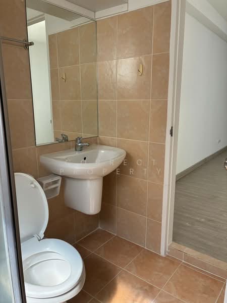 City Home Sukhumvit, Bangkok, Udomsuk Road, Bang Na, Bang Na, Bangkok, 1 Bedroom, 30 sqm, Condo For Rent, by Correct Property, 500187813 - DDproperty.com