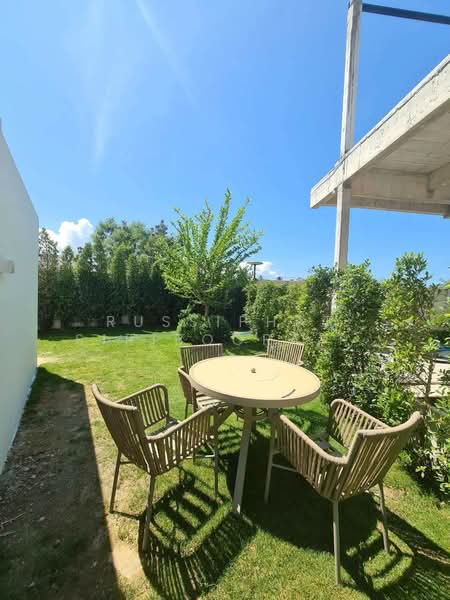 Thamber Private Pool Villa, Chon Buri (Pattaya), Huai Yai, Bang Lamung (Pattaya), Chon Buri (Pattaya), 4 Bedrooms, 367 sqm, Villa For Sale, by Russiphat Siriboorathakul, 500187815 - DDproperty.com