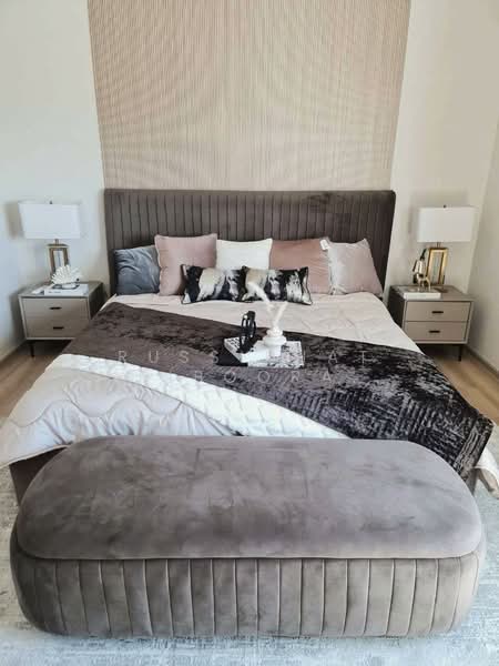 Thamber Private Pool Villa, Chon Buri (Pattaya), Huai Yai, Bang Lamung (Pattaya), Chon Buri (Pattaya), 4 Bedrooms, 367 sqm, Villa For Sale, by Russiphat Siriboorathakul, 500187815 - DDproperty.com