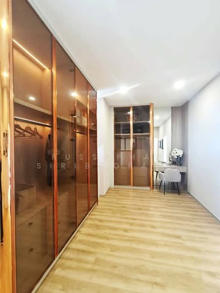 Thamber Private Pool Villa, Chon Buri (Pattaya), Huai Yai, Bang Lamung (Pattaya), Chon Buri (Pattaya), 4 Bedrooms, 367 sqm, Villa For Sale, by Russiphat Siriboorathakul, 500187815 - DDproperty.com