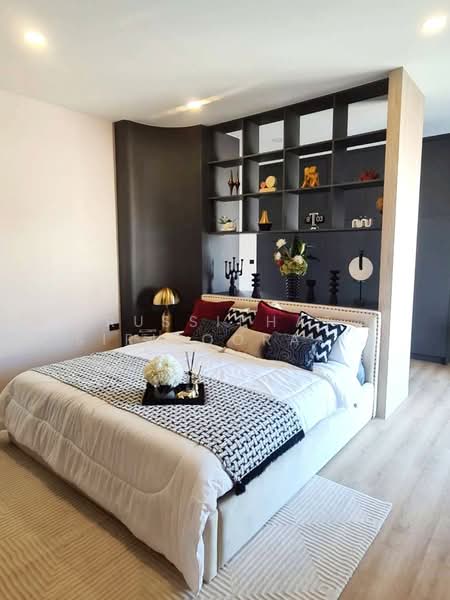 Thamber Private Pool Villa, Chon Buri (Pattaya), Huai Yai, Bang Lamung (Pattaya), Chon Buri (Pattaya), 4 Bedrooms, 367 sqm, Villa For Sale, by Russiphat Siriboorathakul, 500187815 - DDproperty.com