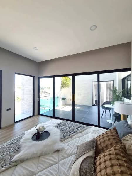 Thamber Private Pool Villa : แทมเบอร์ไพรเวทพูลวิลล่า, ชลบุรี, ห้วยใหญ่, บางละมุง, ชลบุรี, 367 ตร.ม., วิลล่า ขาย, โดย Russiphat Siriboorathakul, 500187815 - DDproperty.com