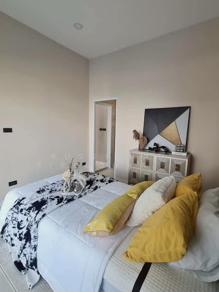 Thamber Private Pool Villa : แทมเบอร์ไพรเวทพูลวิลล่า, ชลบุรี, ห้วยใหญ่, บางละมุง, ชลบุรี, 367 ตร.ม., วิลล่า ขาย, โดย Russiphat Siriboorathakul, 500187815 - DDproperty.com