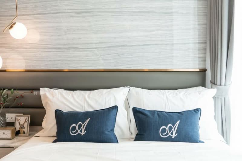 Noble Recole, Bangkok, 77 Soi Sukhumvit 19 Sukhumvit Road, Khlongtoei Nua, Watthana, Bangkok, 1 Bedroom, 34 sqm, Condo For Rent, by หทัยชนก แสนเสร็จ, 500187816 - DDproperty.com