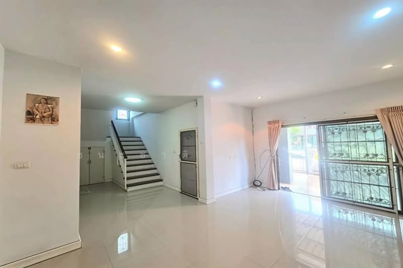 RK Home Park 2 Rama 9 - Wongwaen : อาร์เค โฮมพาร์ค 2 พระราม 9-วงแหวน, กรุงเทพ, 51 พัฒนาชนบท 3 ถนน, คลองสองต้นนุ่น, ลาดกระบัง, กรุงเทพ, 190 ตร.ม., บ้านเดี่ยว ขาย, โดย ชนะชาติ นนท์ตา, 500187817 - DDproperty.com