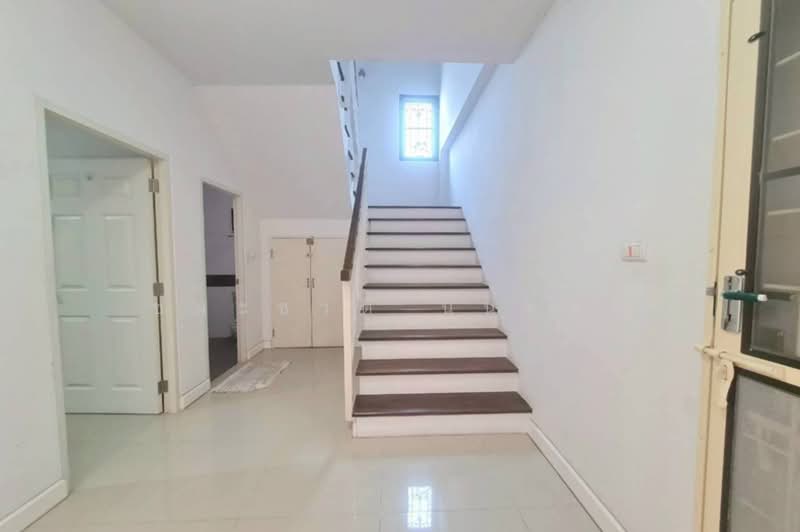 RK Home Park 2 Rama 9 - Wongwaen, Bangkok, 51 Patthana Chonabot 3 Rd, Khlong Song Ton Nun, Lat Krabang, Bangkok, 5 Bedrooms, 190 sqm, Single Detached House For Sale, by ชนะชาติ นนท์ตา, 500187817 - DDproperty.com