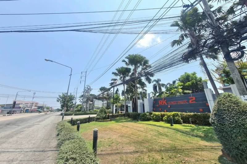 RK Home Park 2 Rama 9 - Wongwaen, Bangkok, 51 Patthana Chonabot 3 Rd, Khlong Song Ton Nun, Lat Krabang, Bangkok, 5 Bedrooms, 190 sqm, Single Detached House For Sale, by ชนะชาติ นนท์ตา, 500187817 - DDproperty.com