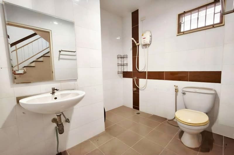 RK Home Park 2 Rama 9 - Wongwaen : อาร์เค โฮมพาร์ค 2 พระราม 9-วงแหวน, กรุงเทพ, 51 พัฒนาชนบท 3 ถนน, คลองสองต้นนุ่น, ลาดกระบัง, กรุงเทพ, 190 ตร.ม., บ้านเดี่ยว ขาย, โดย ชนะชาติ นนท์ตา, 500187817 - DDproperty.com