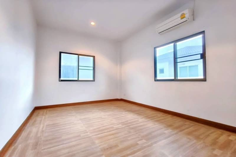 RK Home Park 2 Rama 9 - Wongwaen, Bangkok, 51 Patthana Chonabot 3 Rd, Khlong Song Ton Nun, Lat Krabang, Bangkok, 5 Bedrooms, 190 sqm, Single Detached House For Sale, by ชนะชาติ นนท์ตา, 500187817 - DDproperty.com