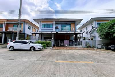 ขาย - RK Home Park 2 Rama 9 - Wongwaen : อาร์เค โฮมพาร์ค 2 พระราม 9-วงแหวน, กรุงเทพ