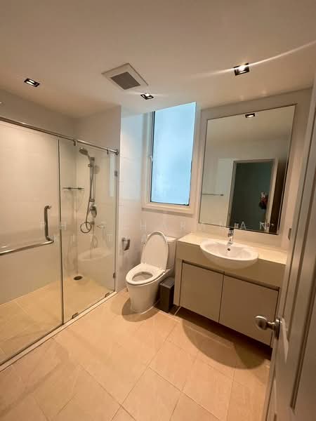 Siri Residence : สิริ เรสซิเด้นซ์, กรุงเทพ, 21 ซอยสุขุมวิท 24, คลองตัน, คลองเตย, กรุงเทพ, 104 ตร.ม., คอนโด ให้เช่า, โดย Phatcharanan Kittiananchat, 500187818 - DDproperty.com