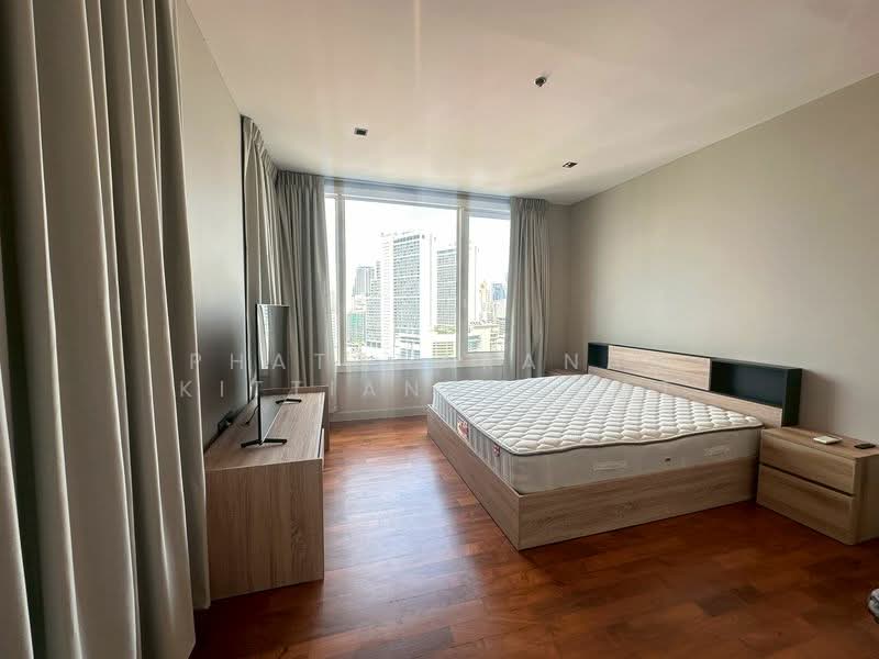 Siri Residence : สิริ เรสซิเด้นซ์, กรุงเทพ, 21 ซอยสุขุมวิท 24, คลองตัน, คลองเตย, กรุงเทพ, 104 ตร.ม., คอนโด ให้เช่า, โดย Phatcharanan Kittiananchat, 500187818 - DDproperty.com