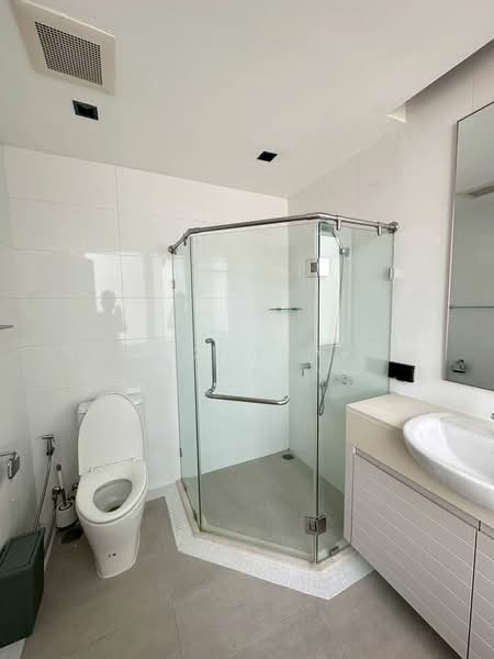 Siri Residence : สิริ เรสซิเด้นซ์, กรุงเทพ, 21 ซอยสุขุมวิท 24, คลองตัน, คลองเตย, กรุงเทพ, 104 ตร.ม., คอนโด ให้เช่า, โดย Phatcharanan Kittiananchat, 500187818 - DDproperty.com