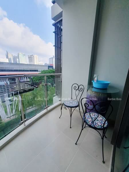 Supalai Oriental Sukhumvit 39, Bangkok, Soi Sukhumvit 39, Khlong Tan Nua, Watthana, Bangkok, 1 Bedroom, 46 sqm, Condo For Rent, by Sutep Rodduaybun, 500187819 - DDproperty.com