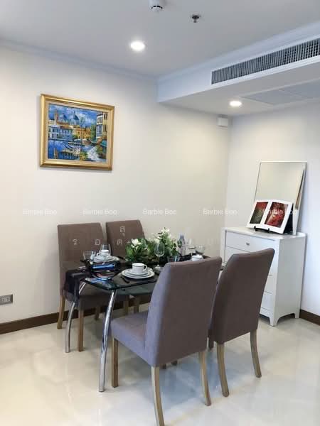 Supalai Oriental Sukhumvit 39, Bangkok, Soi Sukhumvit 39, Khlong Tan Nua, Watthana, Bangkok, 1 Bedroom, 46 sqm, Condo For Rent, by Sutep Rodduaybun, 500187819 - DDproperty.com