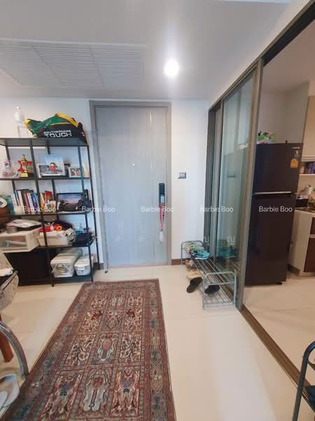 Supalai Oriental Sukhumvit 39, Bangkok, Soi Sukhumvit 39, Khlong Tan Nua, Watthana, Bangkok, 1 Bedroom, 46 sqm, Condo For Rent, by Sutep Rodduaybun, 500187819 - DDproperty.com
