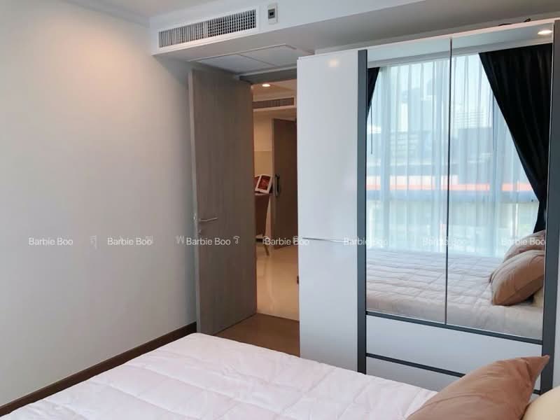 Supalai Oriental Sukhumvit 39, Bangkok, Soi Sukhumvit 39, Khlong Tan Nua, Watthana, Bangkok, 1 Bedroom, 46 sqm, Condo For Rent, by Sutep Rodduaybun, 500187819 - DDproperty.com