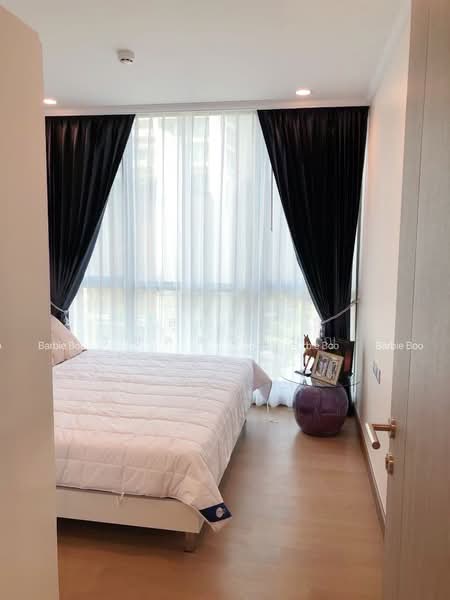 Supalai Oriental Sukhumvit 39, Bangkok, Soi Sukhumvit 39, Khlong Tan Nua, Watthana, Bangkok, 1 Bedroom, 46 sqm, Condo For Rent, by Sutep Rodduaybun, 500187819 - DDproperty.com